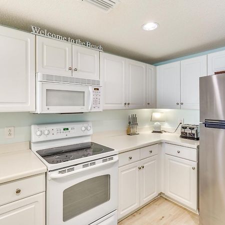 פנמה סיטי ביץ' 9Th-Floor Beach Condo At Majestic Beach Resort! מראה חיצוני תמונה