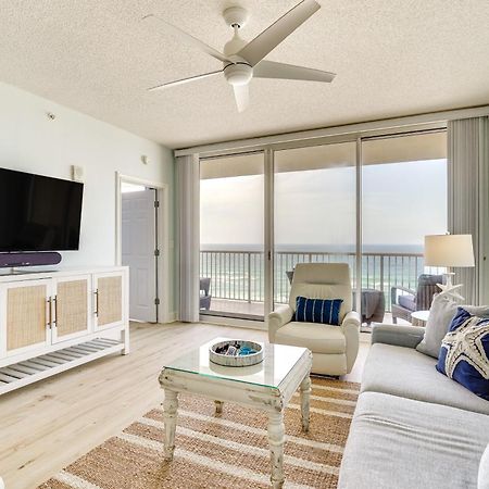 פנמה סיטי ביץ' 9Th-Floor Beach Condo At Majestic Beach Resort! מראה חיצוני תמונה