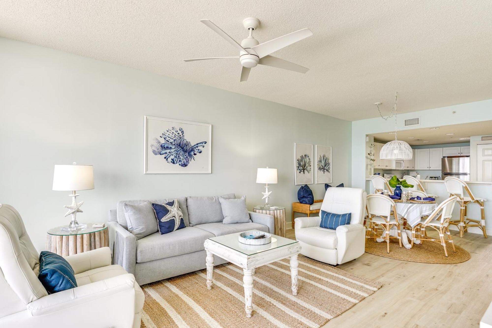 פנמה סיטי ביץ' 9Th-Floor Beach Condo At Majestic Beach Resort! מראה חיצוני תמונה