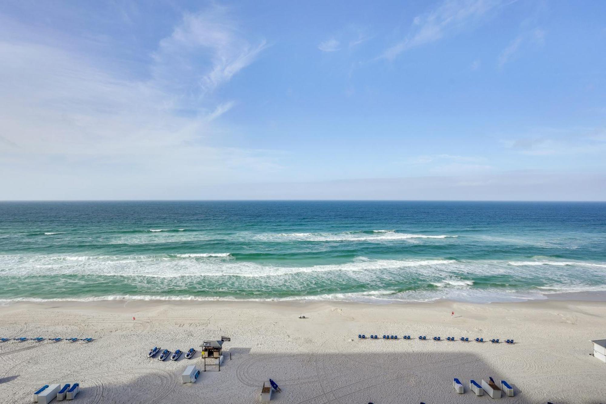 פנמה סיטי ביץ' 9Th-Floor Beach Condo At Majestic Beach Resort! מראה חיצוני תמונה
