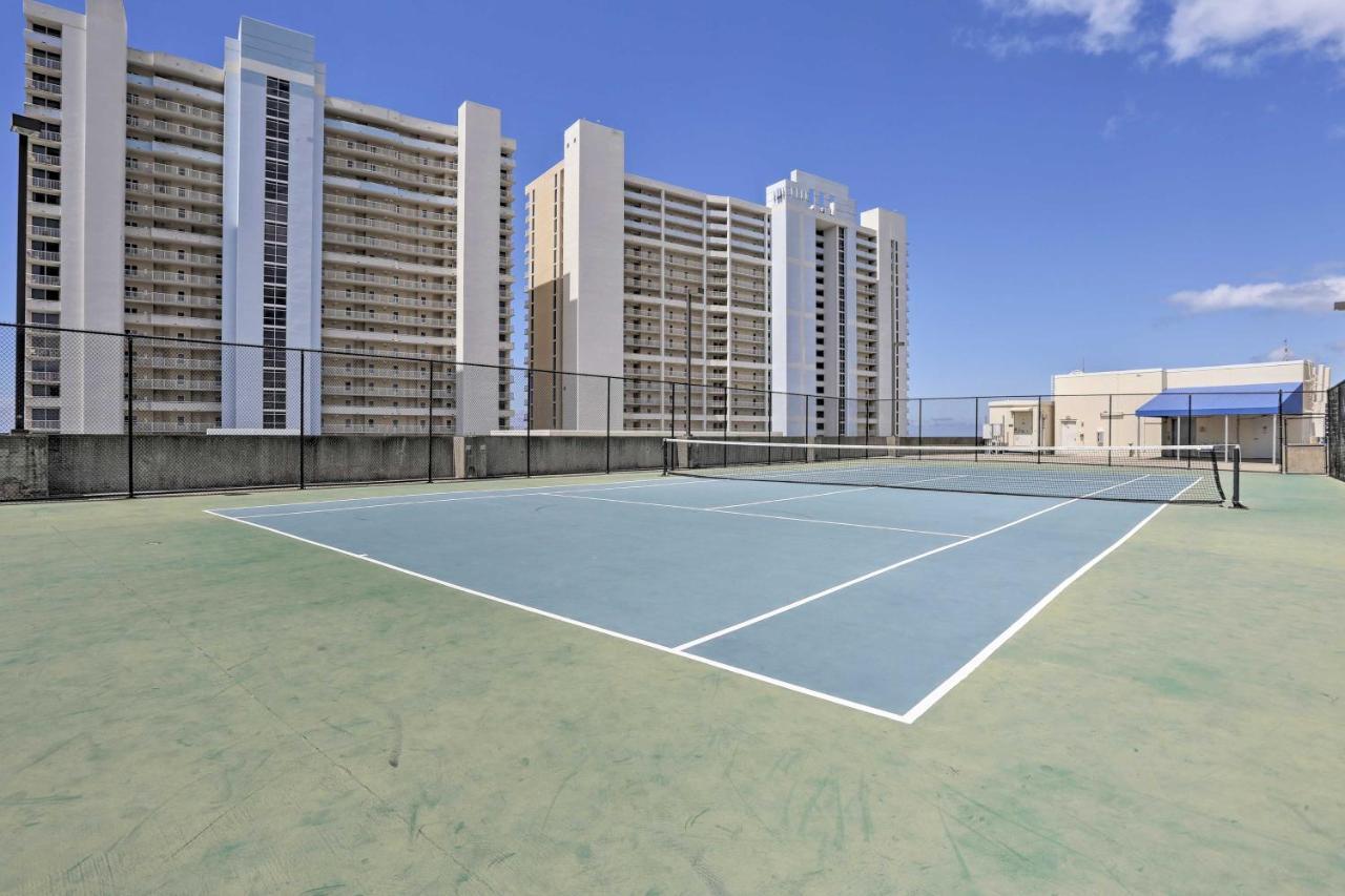 פנמה סיטי ביץ' 9Th-Floor Beach Condo At Majestic Beach Resort! מראה חיצוני תמונה